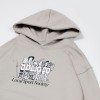 Толстовка Haided Society Hoodie Beige