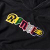 Толстовка RIPNDIP Fan Fave Wash Hoodie Black