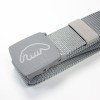 Ремень Anteater Plastic Belt Grey