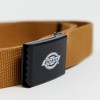 Ремень Dickies Orcutt Brown Duck (DK0A4X7EBD0)