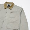 Куртка Morata Tolkien Washed NY Jacket Rice Gray (251022)