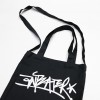 Сумка Anteater Shopper Tag Logo Black