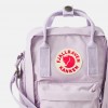 Сумка Fjallraven Kanken Sling Pastel Lavender (F23797-457)