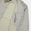 Куртка Morata Tolkien Washed NY Jacket Rice Gray (251022)