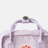 Сумка Fjallraven Kanken Sling Pastel Lavender (F23797-457)