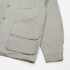 Куртка Morata Tolkien Washed NY Jacket Rice Gray (251022)