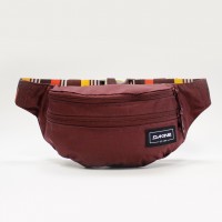Сумка Dakine Hip Pack Classic Porter Red (08130205)