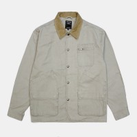Куртка Morata Tolkien Washed NY Jacket Rice Gray (251022)