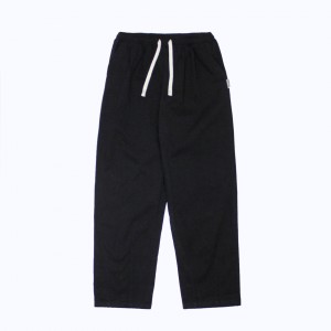 Брюки KUL'TURA Chino Pro Black