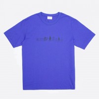 Футболка MAGAMAEV Humanoids Blue