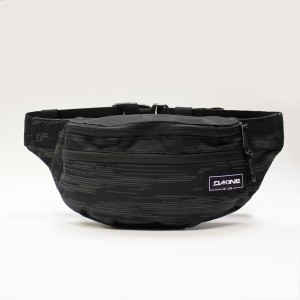 Сумка Dakine Hip Pack Classic Flash Reflective (08130205)