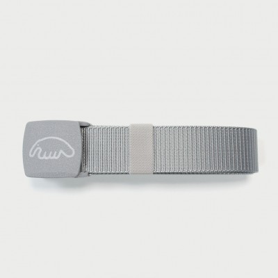 Ремень Anteater Plastic Belt Grey