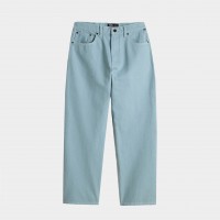 Джинсы Vans Check-5 Baggy Denim Pants Citadel Blue (VN000M27CFL)