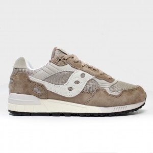 Кроссовки Saucony Shadow 5000 Gravel (S70665-42)