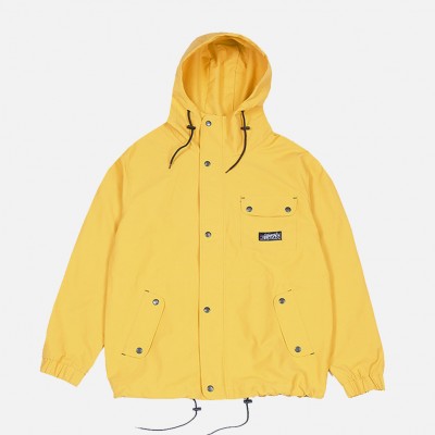 Куртка Anteater Camp Jacket Yellow