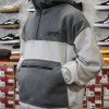 Толстовка Anteater Fleece Grey/Light Grey